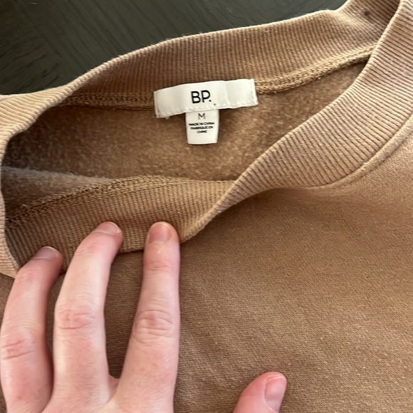 BP Sweatshirt! - Picture 2 of 2